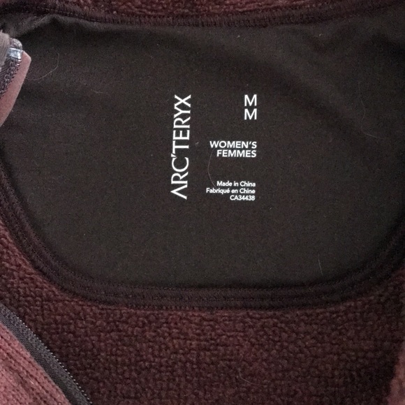 Arcteryx Covert Hoody - Picture 3 of 3